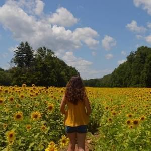 Meet your Posher, Emily